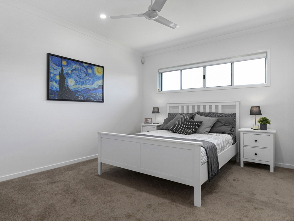 [Land for Sale] Pacific Harbour Bribie Island Estate, Banksia Beach OpenLot